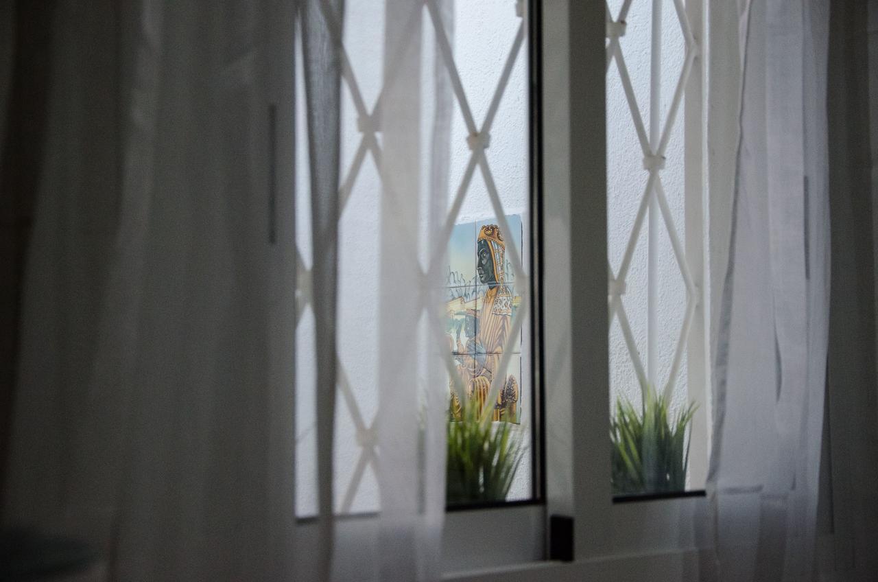 Oscar Apartment Sol シッチェス エクステリア 写真